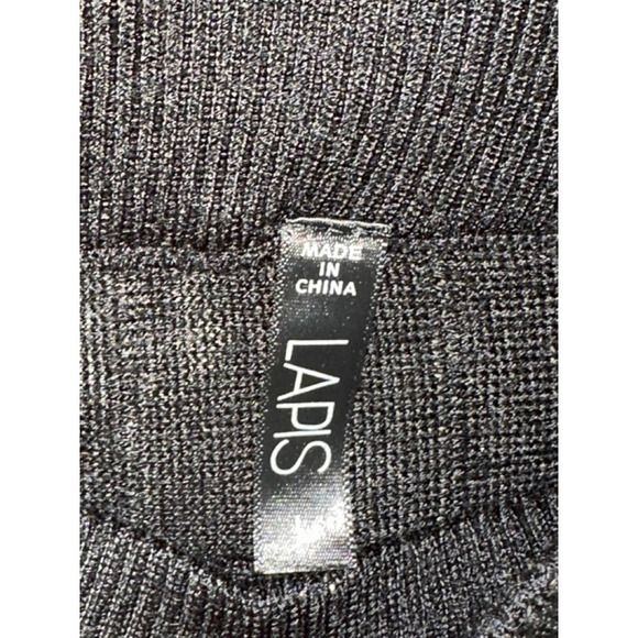 URBAN Outfitters Lapis Sweater Skirt - Size‎ Small - Picture 3 of 3